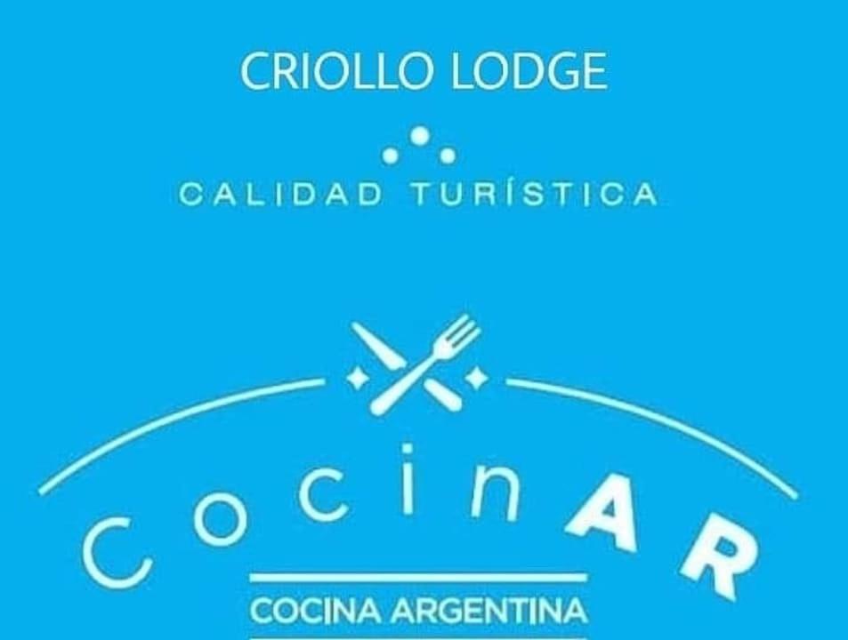 Criollo Lodge Hoyo de Epuyén Екстериор снимка