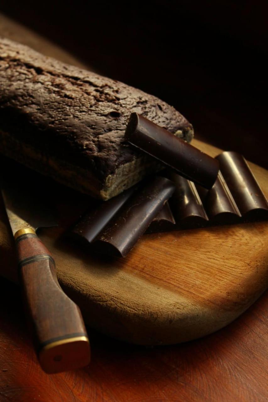 Criollo Lodge Hoyo de Epuyén Екстериор снимка