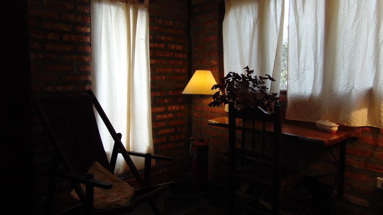 Criollo Lodge Hoyo de Epuyén Екстериор снимка