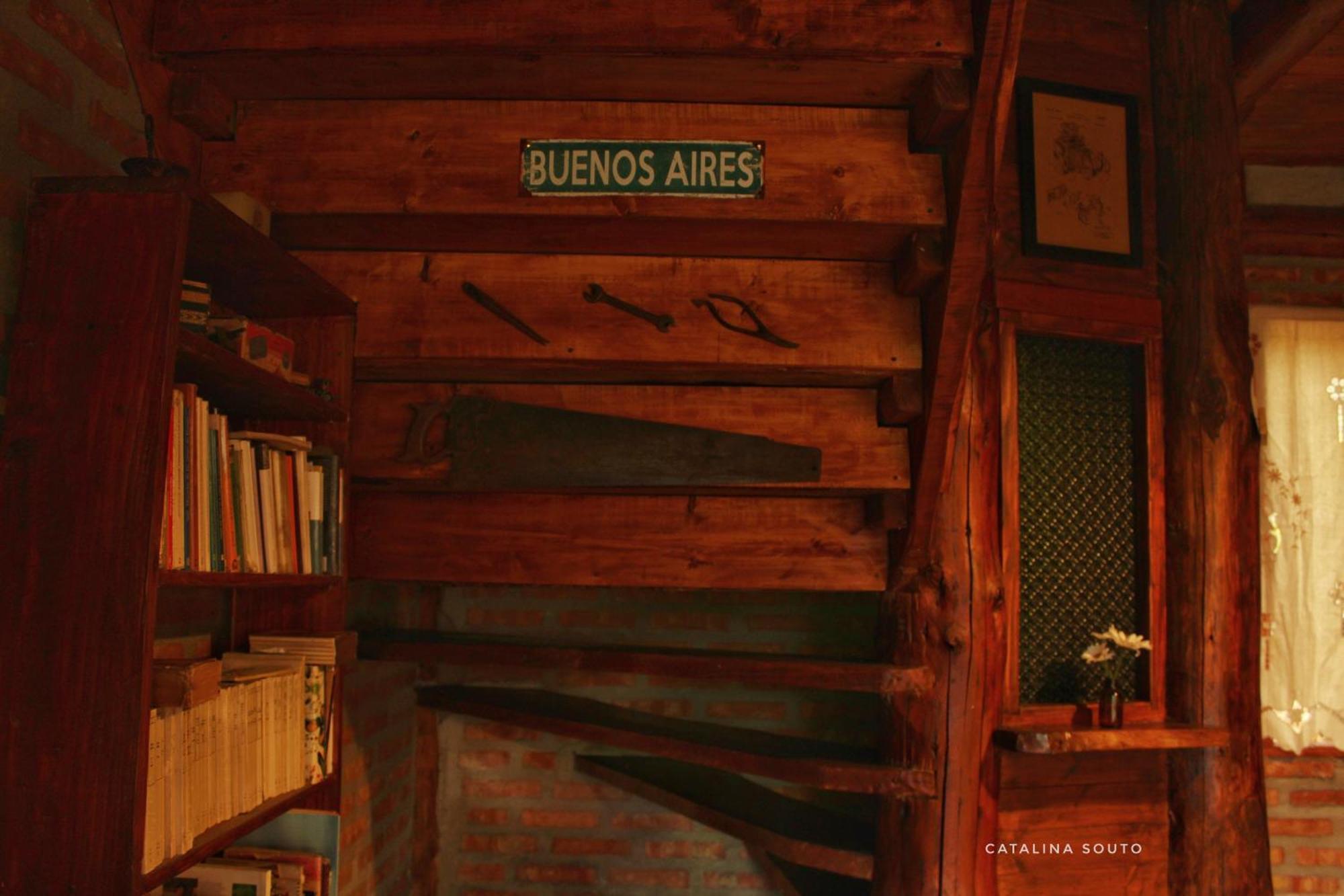 Criollo Lodge Hoyo de Epuyén Екстериор снимка