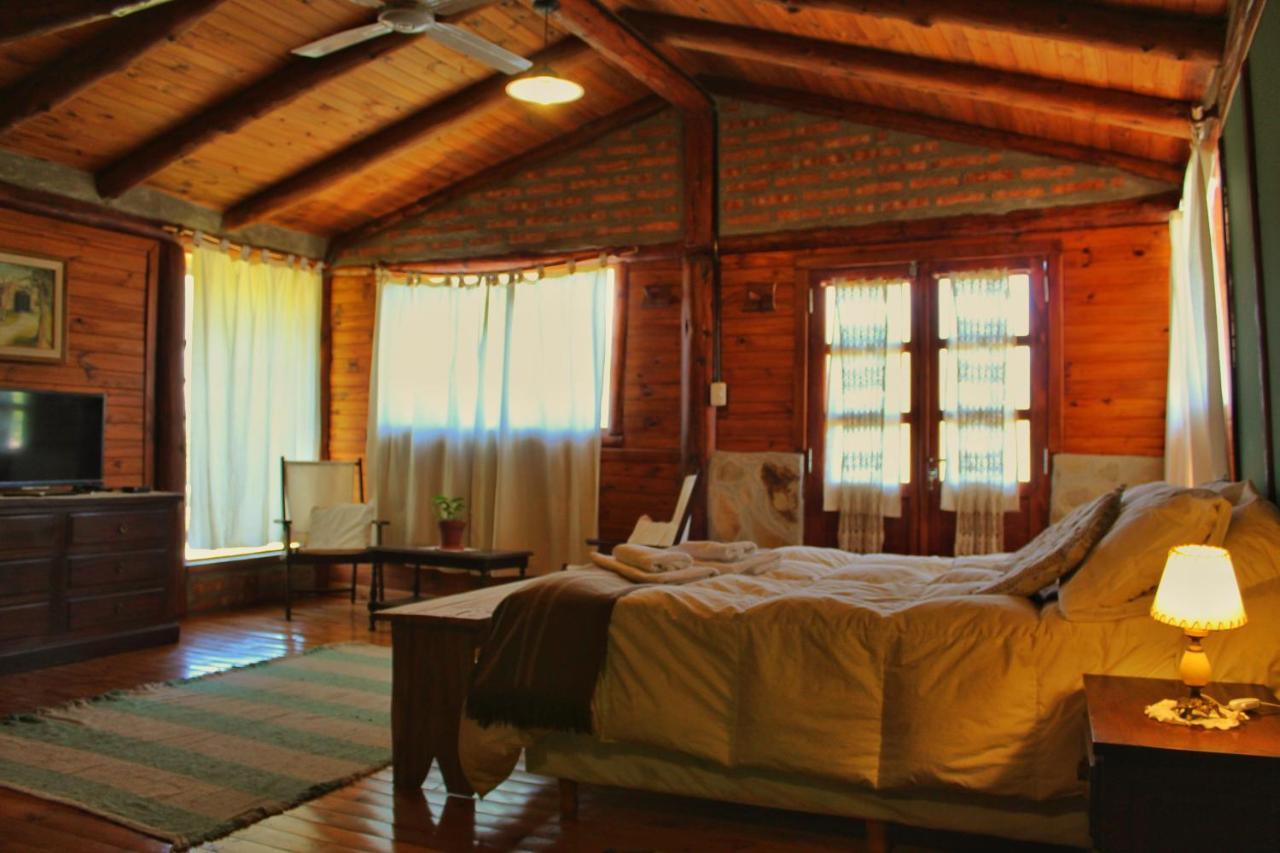 Criollo Lodge Hoyo de Epuyén Екстериор снимка